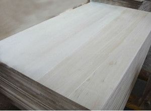 paulopwnia wood board
