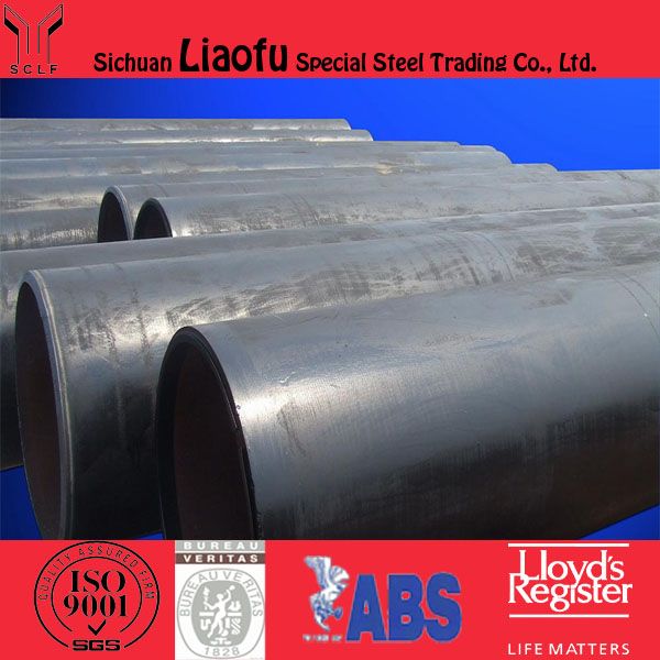 2013 hot saled oil steel pipe line pipe