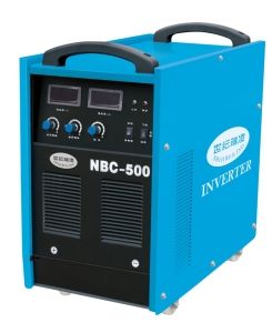 IGBT INVERTER CO2 WELDER NBC-500