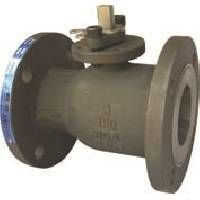 Cast Steel Ball Valve  