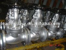 BS1873 Cast steel Globe Valve  