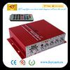 Hot selling home use amplifier factory YT-V10 with usb/sd