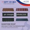 Excellent Stone Coated Steel Roofing Chip