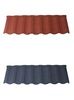 Upscale Stone coated metal roof tile /classic 1360mm*420mm standard size roof tiles