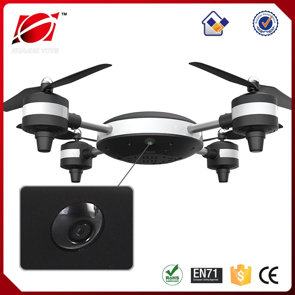 U-Fly FPV built in camera, headless drone, position holding, auto takeoff and landing features