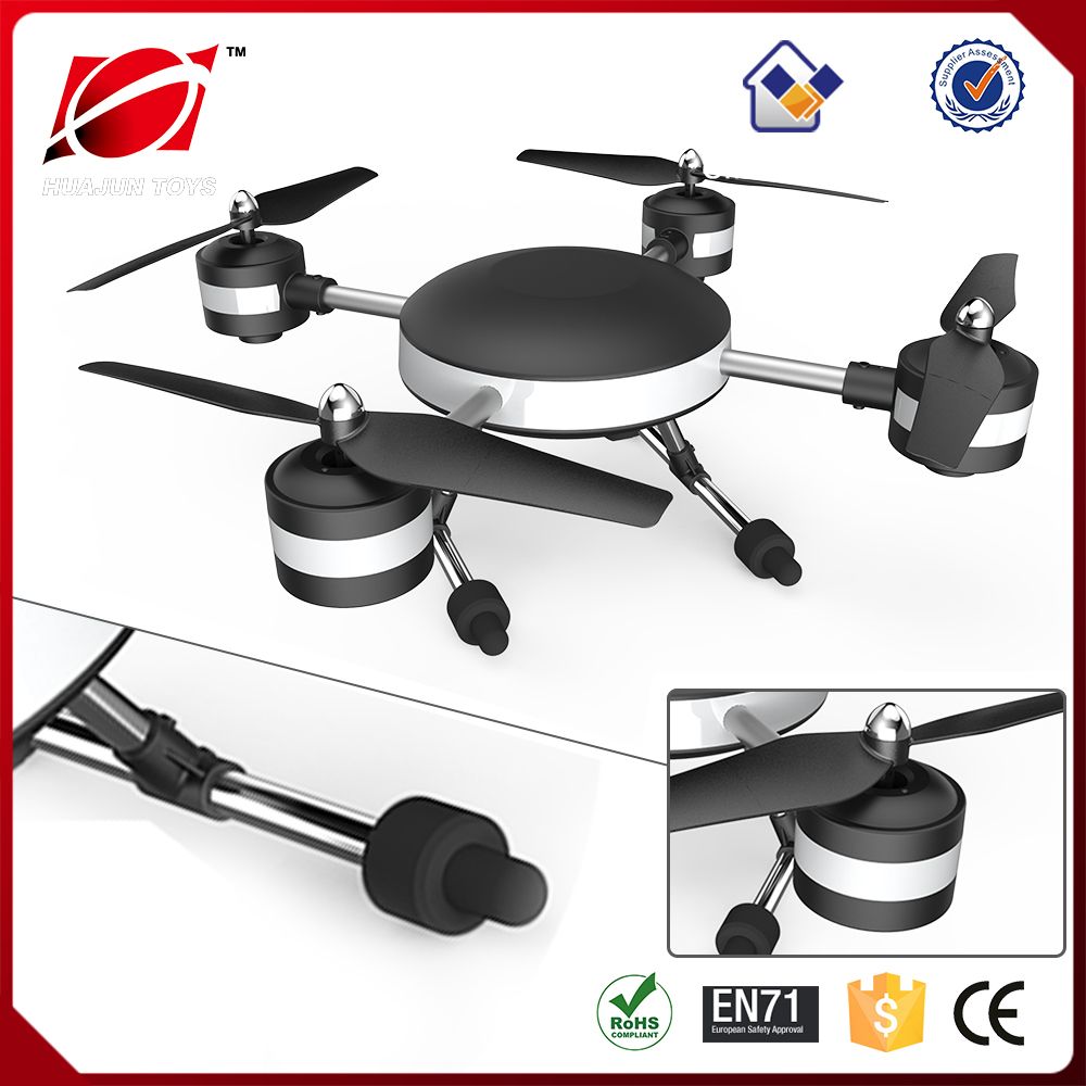 U-Fly FPV built in camera, headless drone, position holding, auto takeoff and landing features