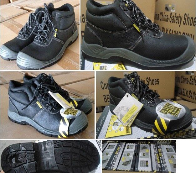 Brand Safety Jogger Stock Safety shoes
