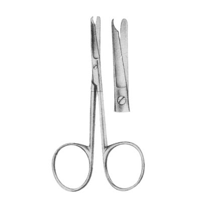 surgical scissors