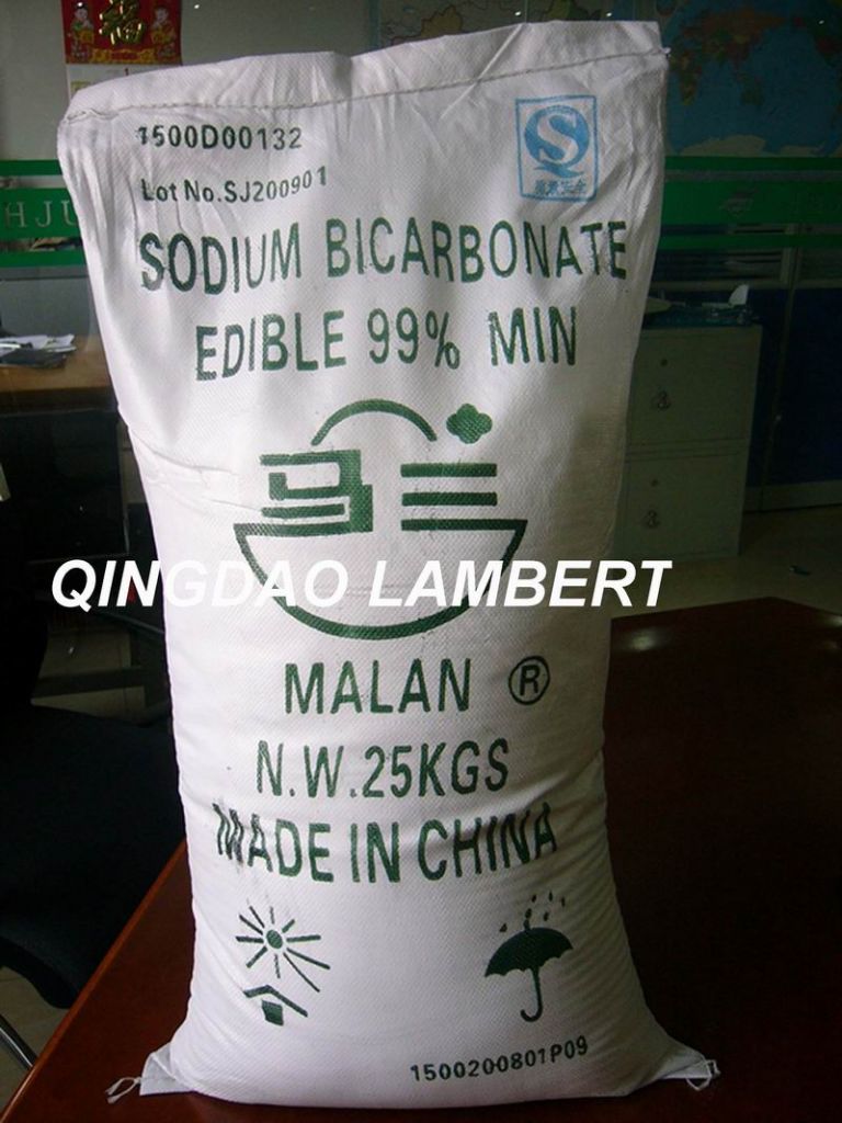 Sodium Bicarbonate