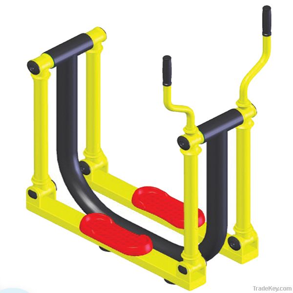 A-02706 Attractive Price Exercise Stepper Outdoor Fitness