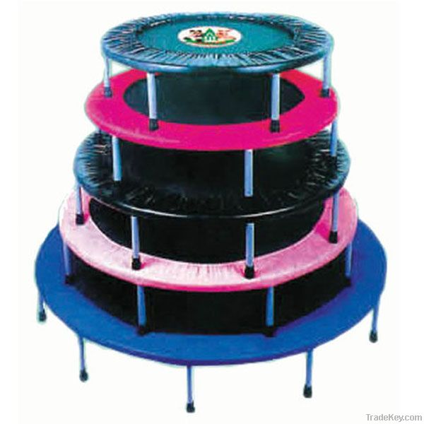 A-05101 2013 Best Quality Newest Trampoline For kids