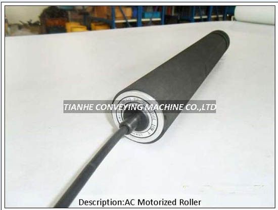 AC Motorized Roller