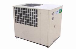 Air cooled  Industry Chiller