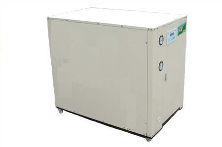 Water cooled Industry chiller