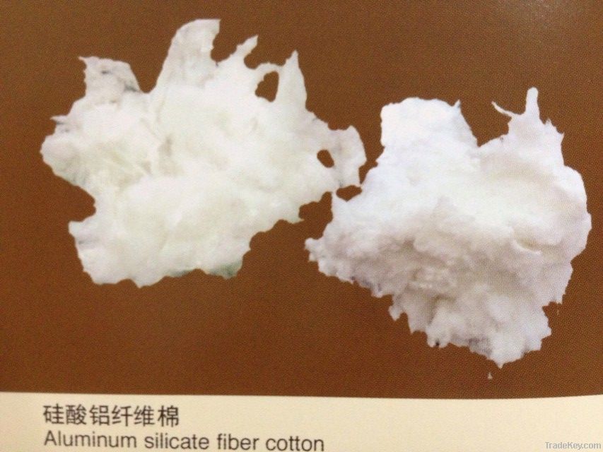 COM Aluminum silicate (ceramic) fiber cotton