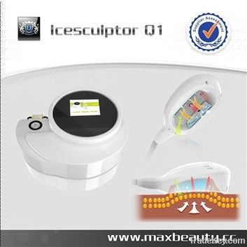 Hot For Home Use Slimming Machine With Vacuum Cavitation