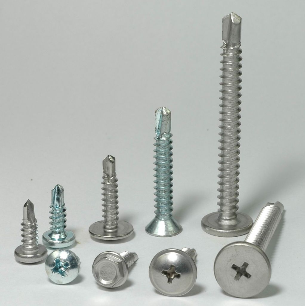 Fasteners, Turned parts, casting parts, stamping parts, assembly parts, cold forged parts