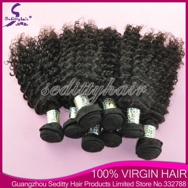Seditty Hair Product Brazilian Virgin Hair deep curly,100%Unprocessed Virgin Hair extensions ,Human hair weft,hair weaving cheap price