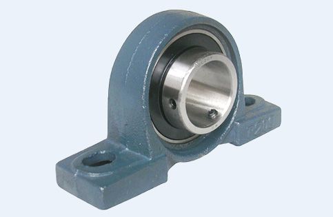 2012TOP Y-bearing Units For High Temperature Insert Ball Bearing