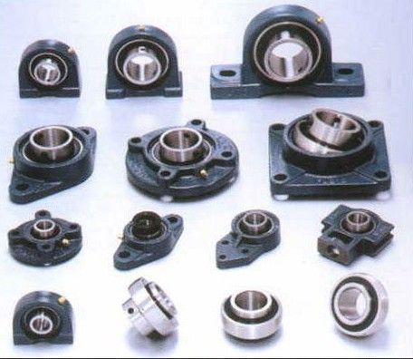 2012TOP Y-bearing Units For High Temperature Insert Ball Bearing