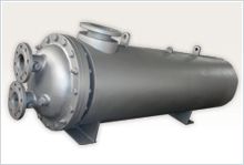 HEAT EXCHANGER 