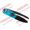 YJQ-W2A Adjustable hand crimp tool M22520/1-01multifunctional plier 12-26AWG electronic connectors