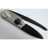YJQ-W3 Adjustable hand crimp tool multifunctional plier 10-14AWG used in electronic connectors