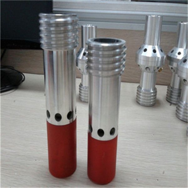 ceramic sandblast nozzle