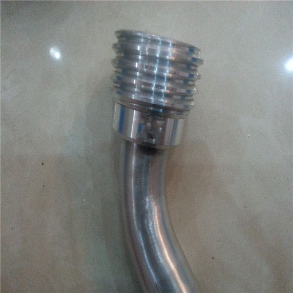 tungsten carbide nozzle for sandblasting