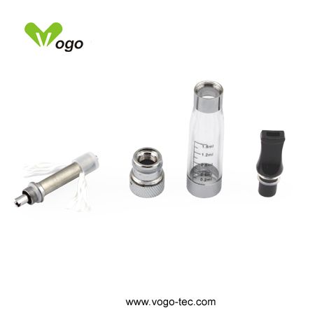 Ego electronic cigarette VOG106C-H starter kit