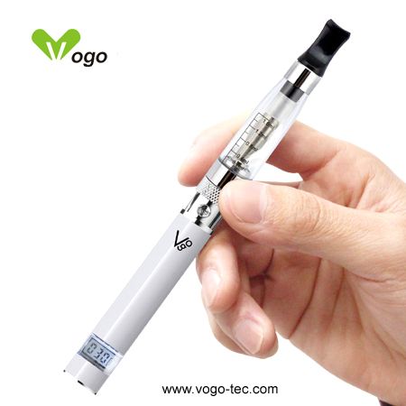 Ego electronic cigarette VOG106C-H starter kit