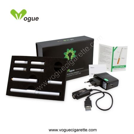 Mini Electronic cigarette V901 starter kit