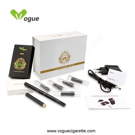 Mini Electronic cigarette V901 starter kit