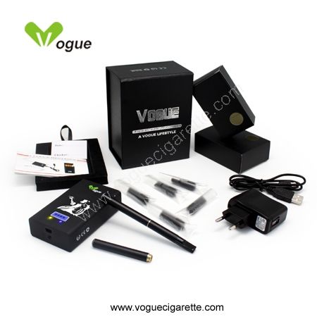 Mini Electronic cigarette V901 starter kit