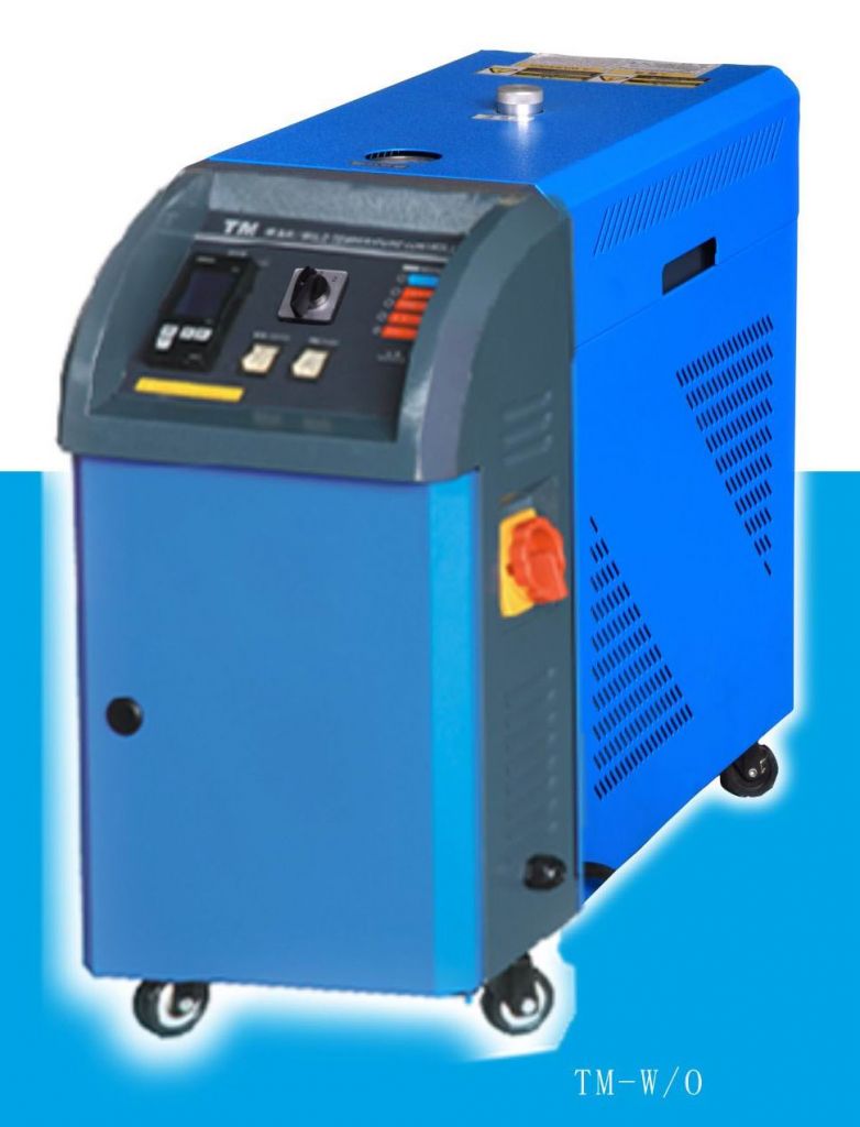 Water-oil Mold Temperature Controller (MTC-214)