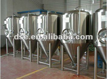 3500L Beer Processing Machinery    