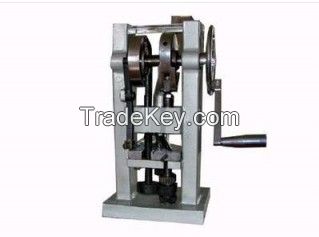 TDP-0 Manual tablet press machine