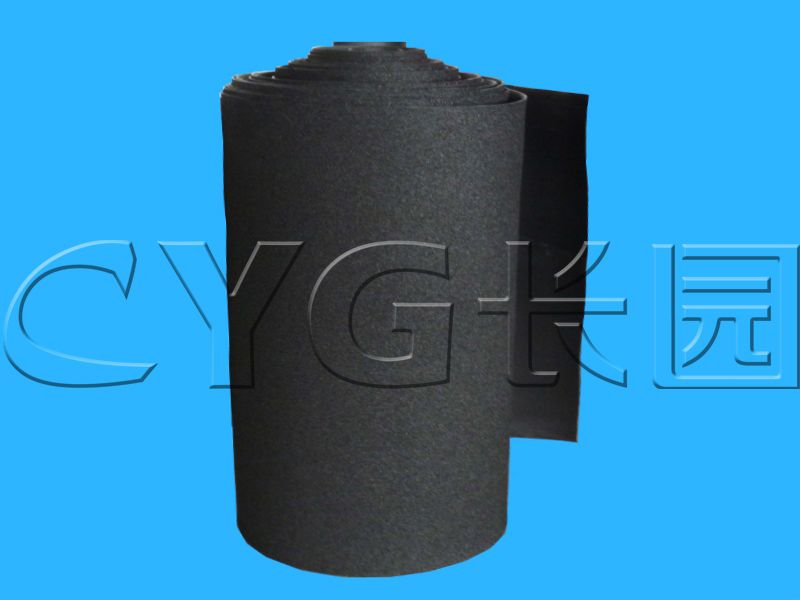 High quality conductive IXPE foam