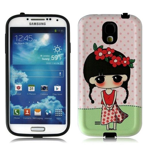 Mobile Cover