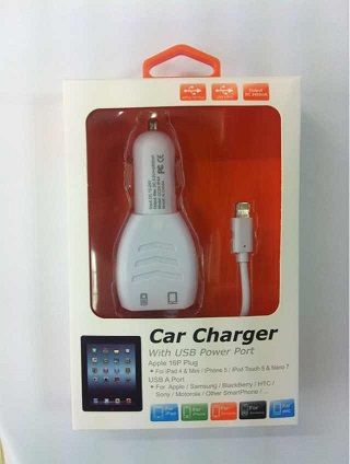 Mobile Phone Charger