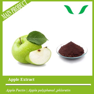 Dry apple pectin fruit  pectin powder supplement for sale