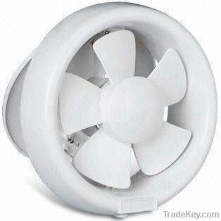 Hot sell Round Kitchen Window Exhaust Fan