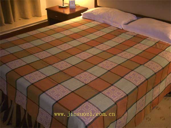 handmade bedding sheet