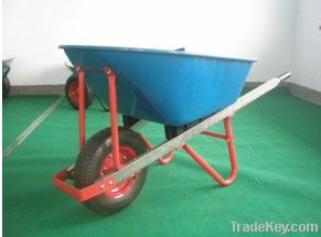 wheel barrow