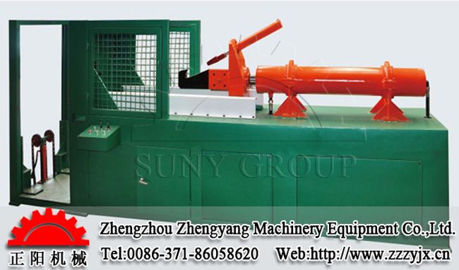 Hot sale Automatic tyre recycling machine