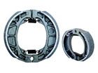 Asbestos/Long Live Brake Shoes, GY6, Brake Parts