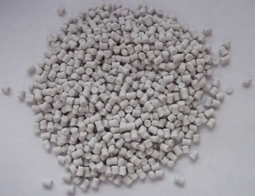 Biodegradable Plastic Additives