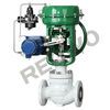 10P Series single seat control valve (pneumatic actuator)