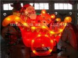 Christmas Lantern Festival of Winter 2013 and Spring 2014 (SCL006)