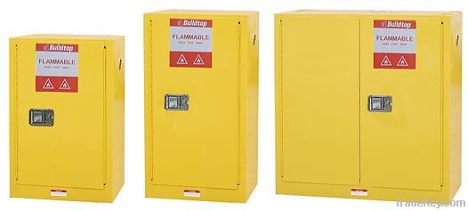 Safety Cabinet for Flammable Liquid